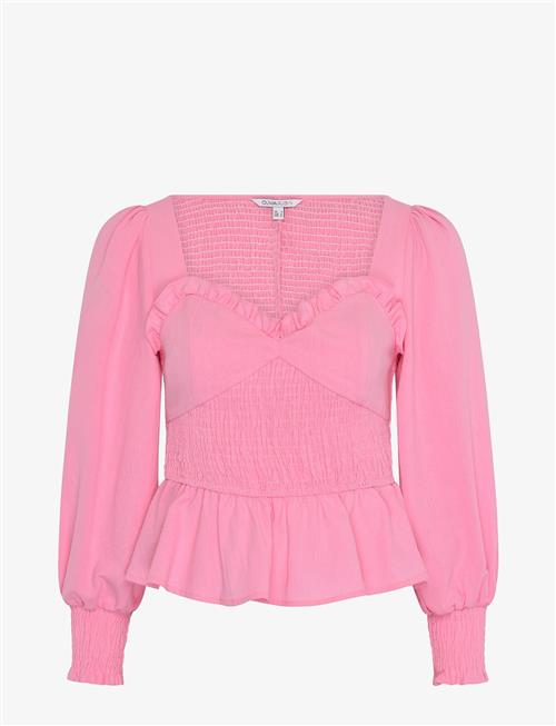 Olivia Rubin | Rosa | 38
