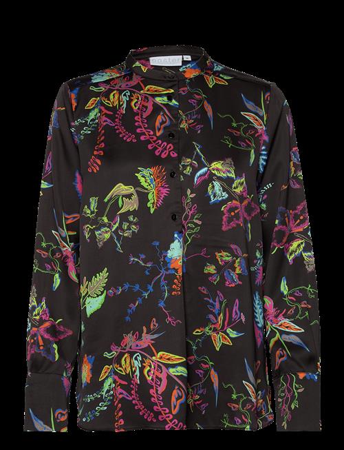 Coster Copenhagen | Shirt In Glow Print | 36