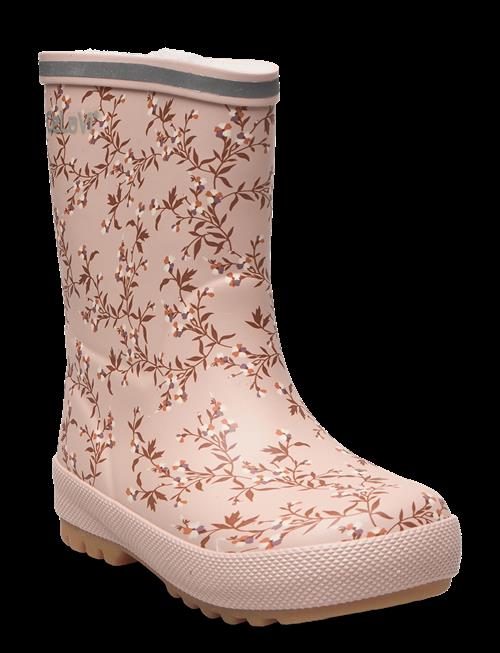 CeLaVi | Thermal Wellies (Aop) W.lining | 30