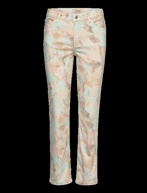 MOS MOSH | Ashley Print Pant | 26