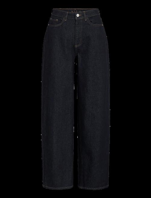 Vila | Vifreya Jaf Hw Wide Jeans - Noos | 36 x 32