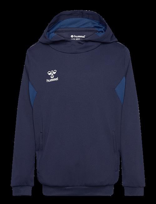 Hummel | Hmlauthentic Pl Hoodie Kids | 128