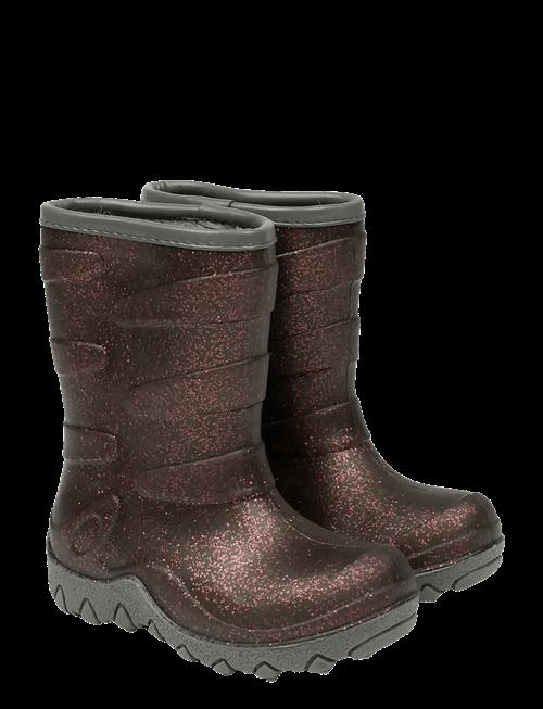 mikk-line | Thermal Boot - Glitter | 26