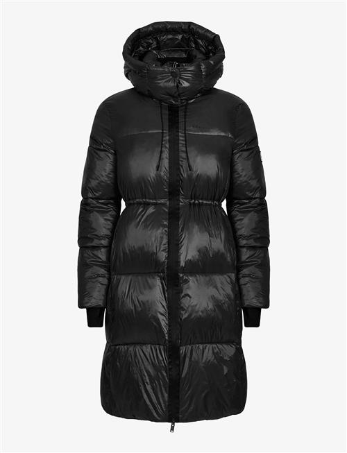 Röhnisch | Urban Explorer Parka | L