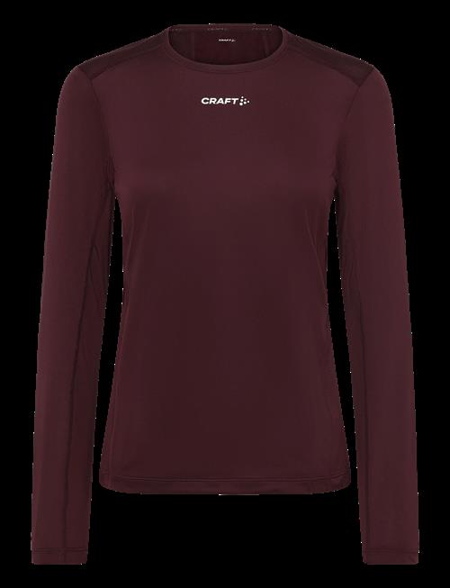 Craft | Adv Essence Ls Tee 2 W | M