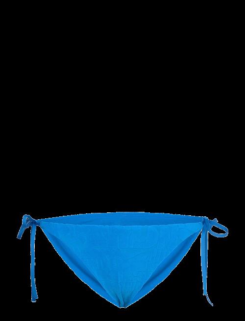 NIKE SWIM | Nike Retro Flow Terry Bikini Bottom | S