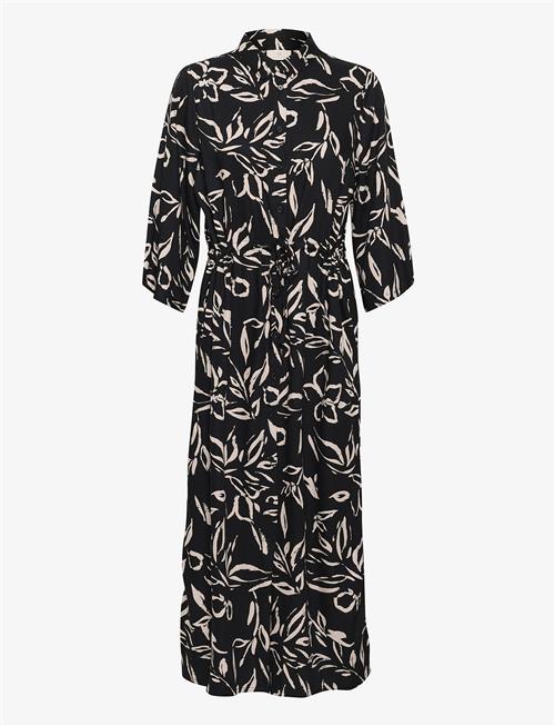 Kaffe | Kaforrest Shirt Dress | 34