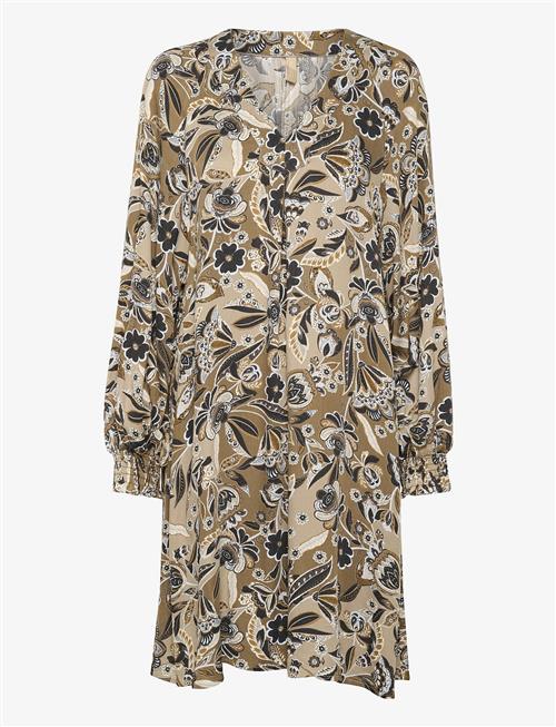 Culture | Cuibi Dittemarie Short Dress | L