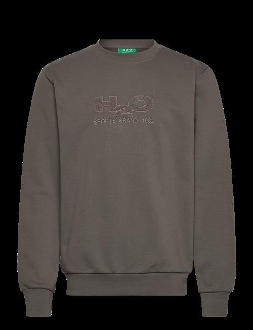 H2O | Logo Sweat O'neck | XS