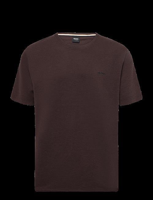 BOSS | Waffle T-Shirt | L