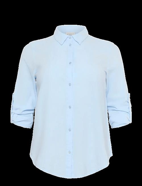 Kaffe Curve | Kcnana Shirt | 52