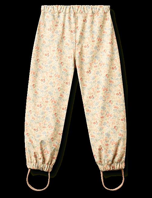 Wheat | Rainwear Olo Trousers | 92