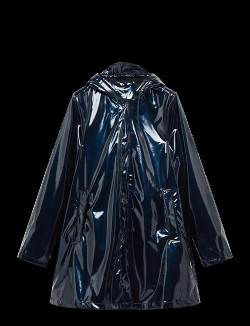 Rains | A-Line W Jacket W3 | L