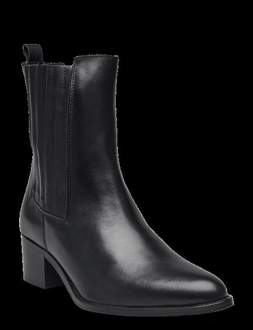 Bianco | Biacarol Chelsea Boot Smooth Leather | 40