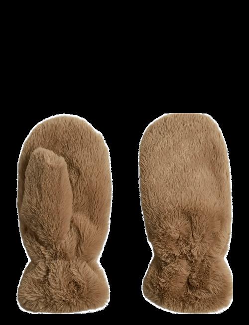 Pieces | Pcjeanel Mittens Bc | S/M