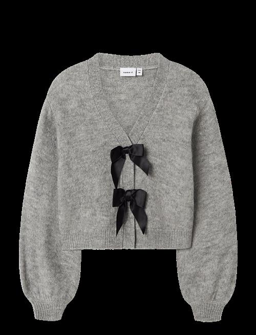 name it | Nkfrina Ls Knit Card Noos | 116