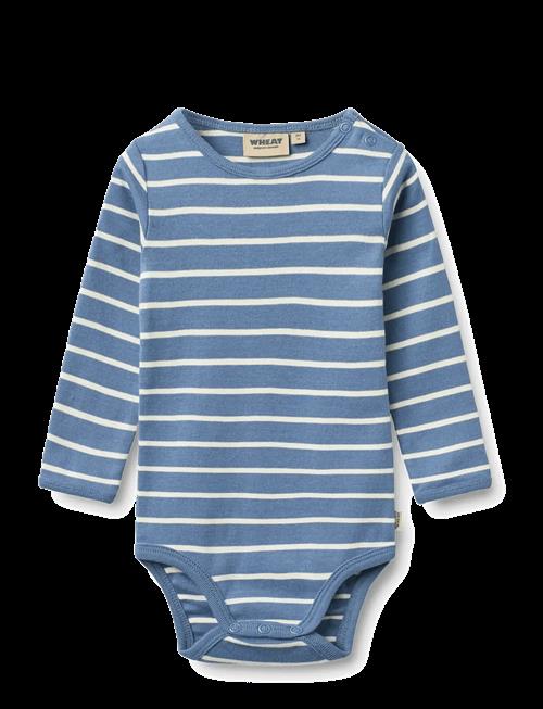 Wheat | Body L/S Berti | 62