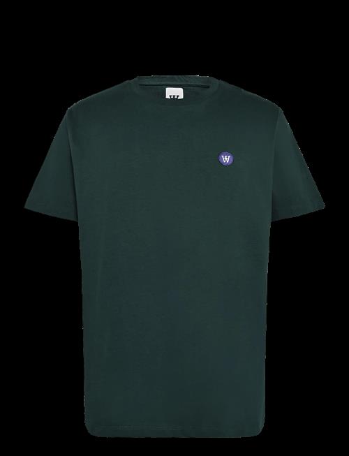 WOOD WOOD | Wwace | XXL