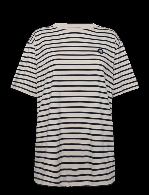 WOOD WOOD | Wwace Stripe | S