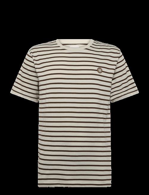 WOOD WOOD | Wwace Stripe | S