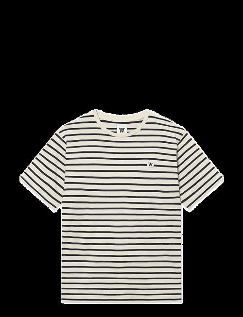 WOOD WOOD | Wwace Stripe | XL