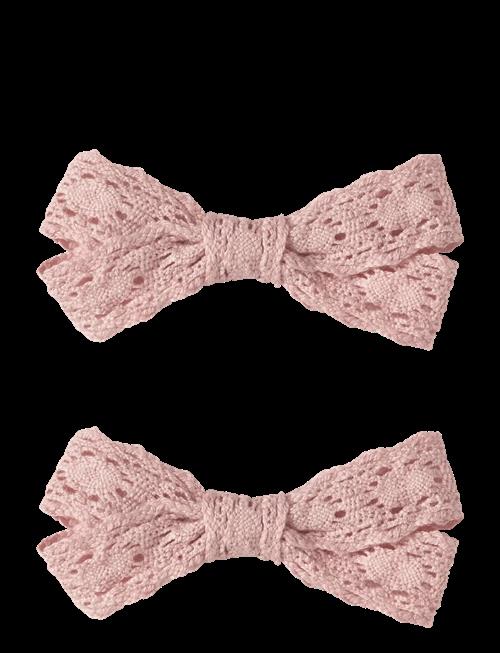 Lil'Atelier | Nmfacc-Lola 2 Pack Hair Clips Lil | ONE SIZE