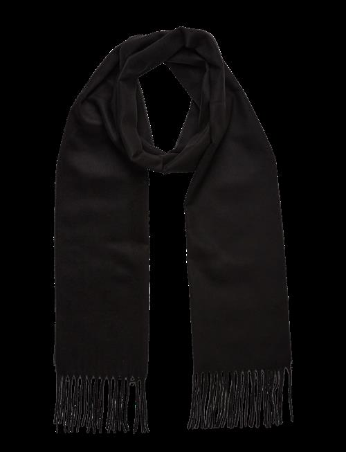 Portia 1924 | Burgundy Cashmink Scarf | ONE SIZE