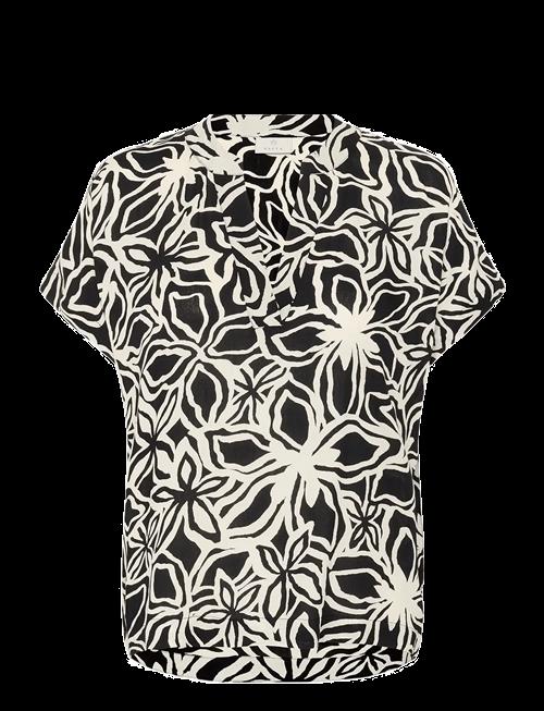 Kaffe | Kaano Blouse | 34
