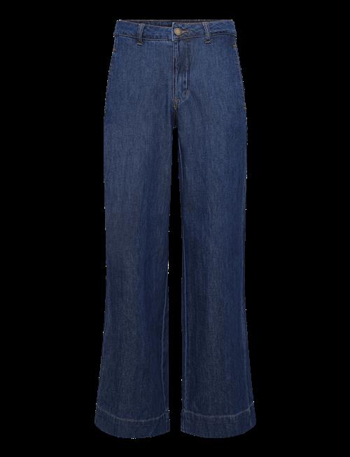 My Essential Wardrobe | Jeans Wide Mwhilma 171 | 46 x 32