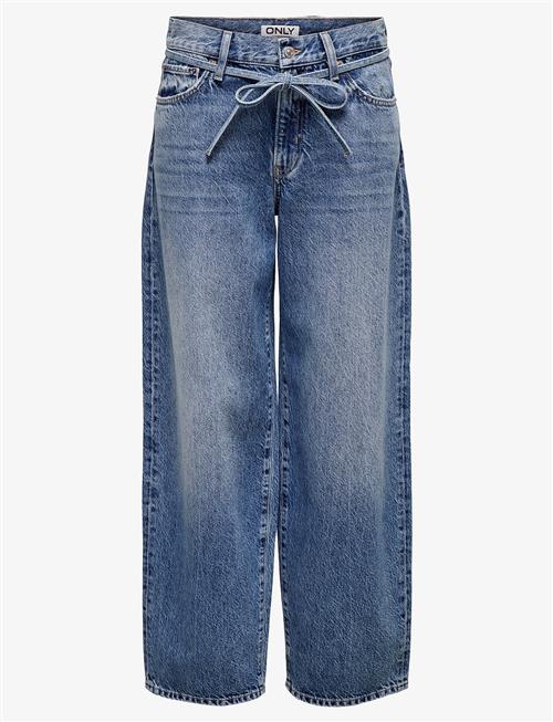 ONLY | Onlgianna Mw Straight Dnm Dot596 Noos | 28 x 30