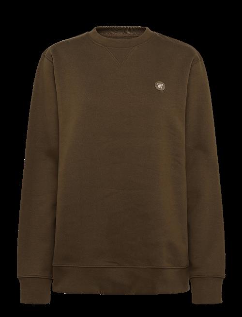 WOOD WOOD | Wwtye | XL