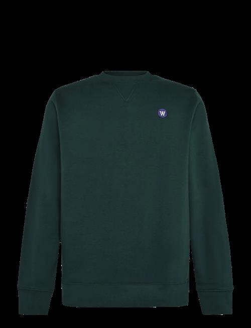 WOOD WOOD | Wwtye | XL