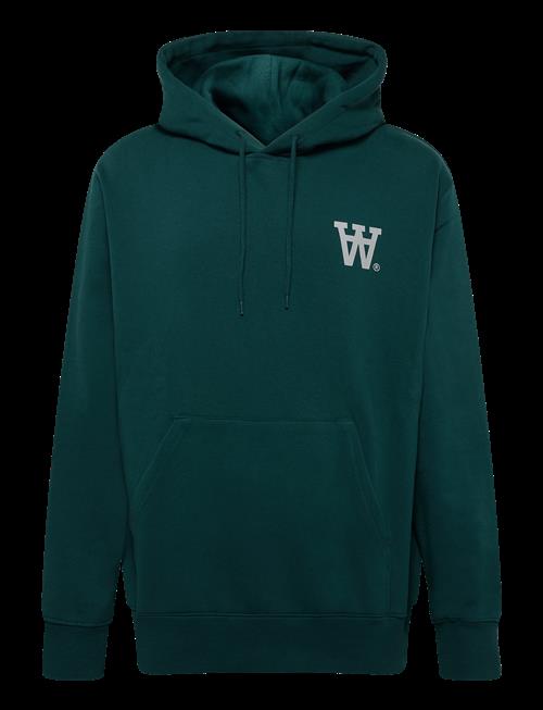 WOOD WOOD | Wwcass Aa Hoodie | XS