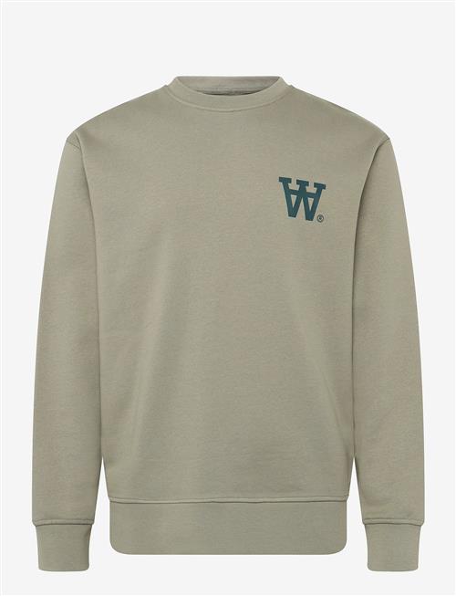 WOOD WOOD | Wwnoel Aa Sweatshirt | XL