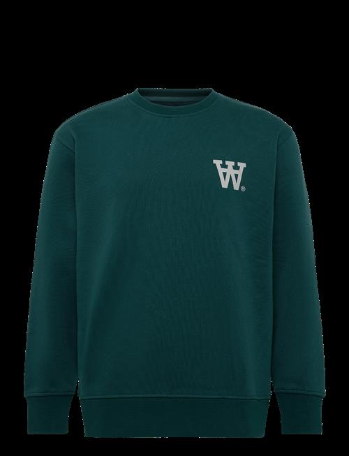 WOOD WOOD | Wwnoel Aa Sweatshirt | XL