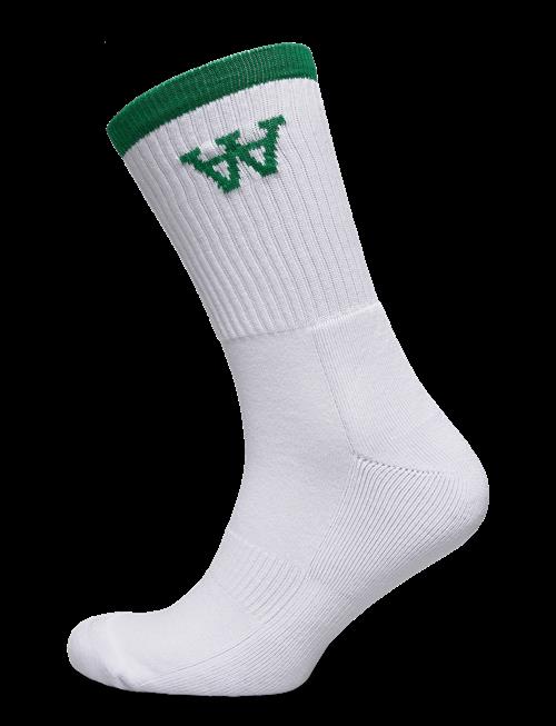 WOOD WOOD | Wwcon Tennis Socks | 43-46