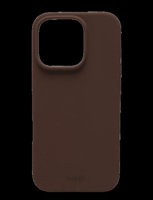 Holdit | Silicone Case Iphone 16 Pro | IPHONE 16PRO
