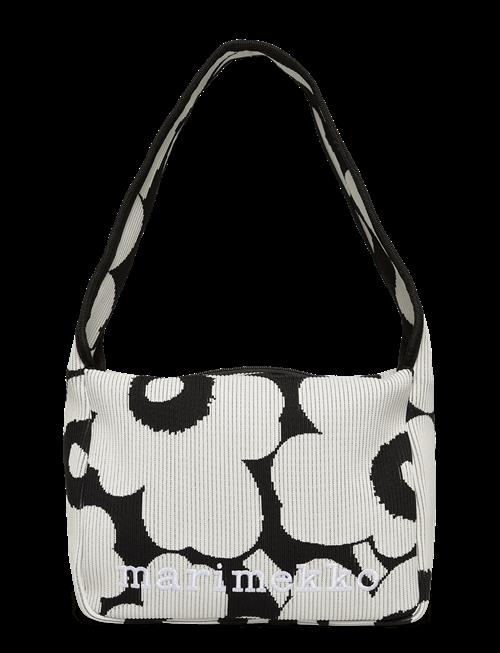 Marimekko | Knitted Shoulderbag Unikko | ONE SIZE