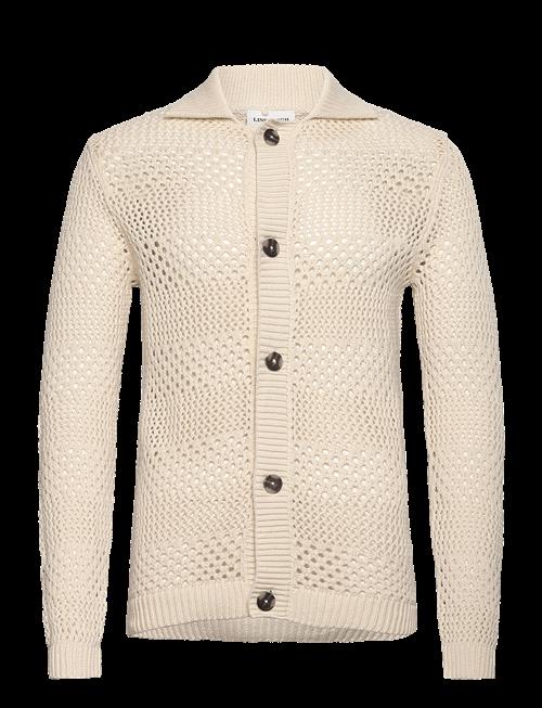 Lindbergh | Crochet Cardigan | M