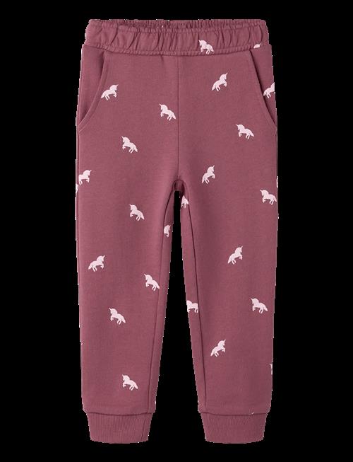 name it | Nmfvalba Swe Pant Unb Noos | 86