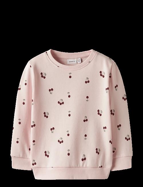 name it | Nmfvalba Ls Sweat Unb Noos | 98