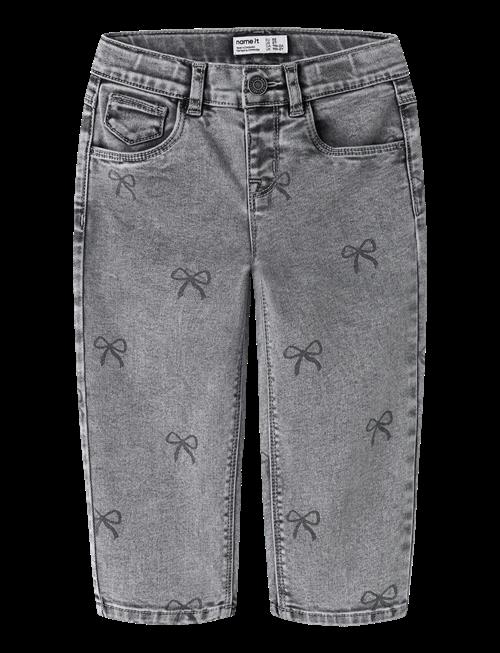 name it | Nmfbella Mom Shaped Jeans 3555-On Noos | 80