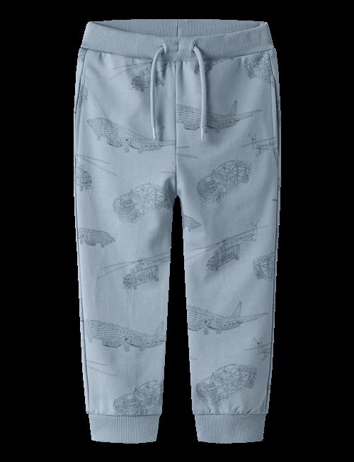 name it | Nmmvaron Aop Swt Pant Unb Noos | 110