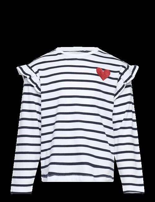 name it | Nmftovelina Ls Nreg Top Noos | 110