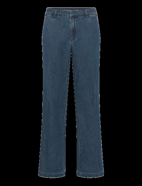 My Essential Wardrobe | Jeans Wide 30 The Lara 115 | 38 x 32