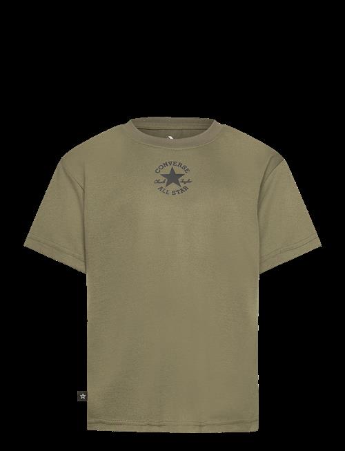 Converse | Cnvn Sustainable Core S/S Tee | 98/104