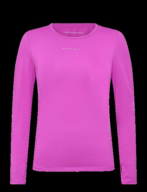 Röhnisch | Jacquard Ls Top | XXL