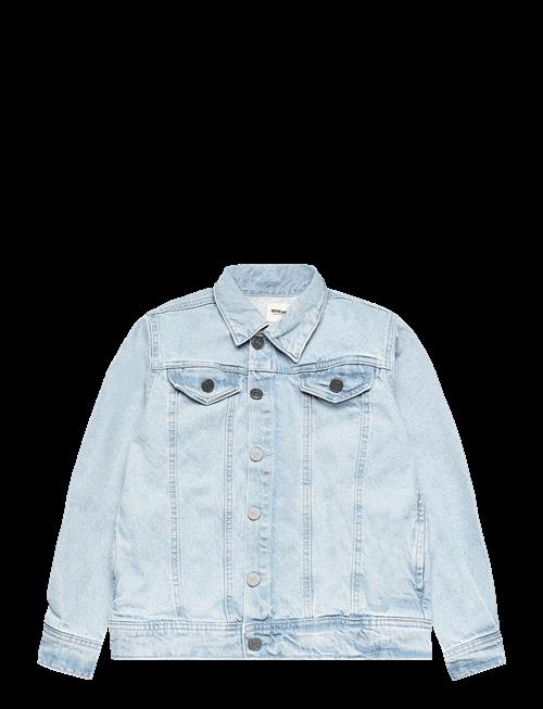 Wheat | Denim Jacket Bowie | 122