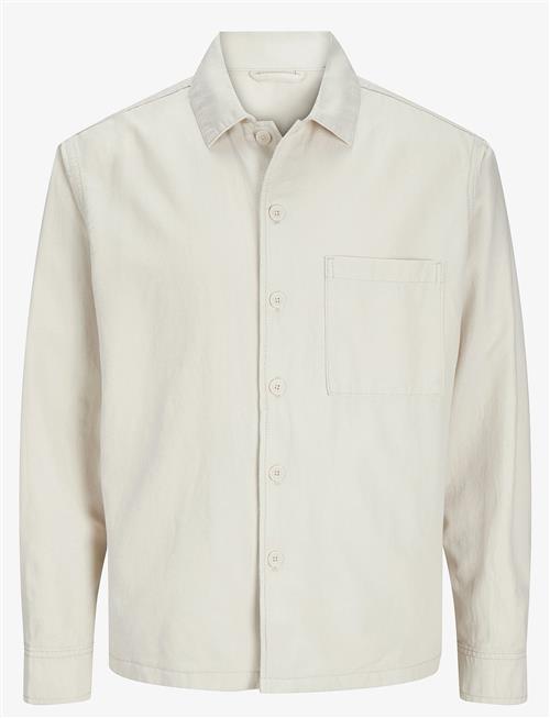 Jack & Jones | Jjeurban Edge Overshirt Ls Sn | XL