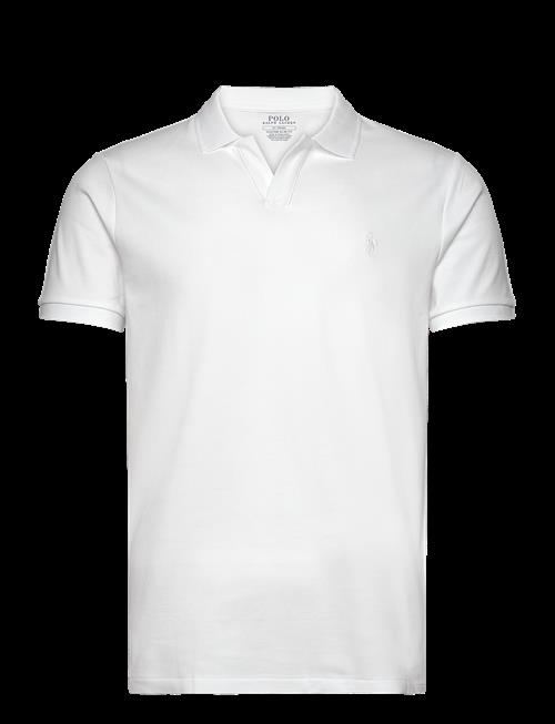 Polo Ralph Lauren | Custom Slim Fit Stretch Mesh Polo Shirt | L